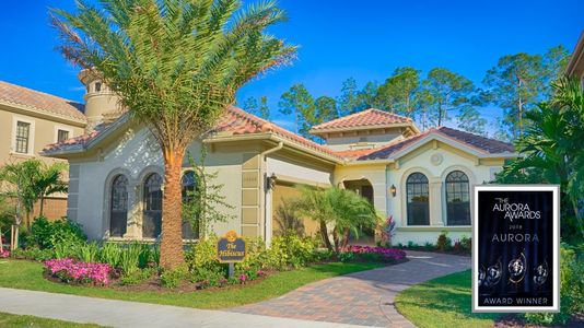 New construction Single-Family house 6131 Lyons Road, Coconut Creek, FL 33073 - photo 1 1