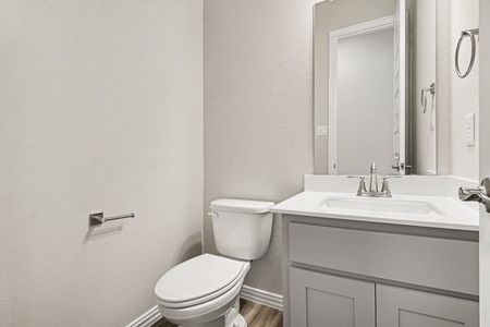 New construction Single-Family house 1913 Barrix Ln, DeSoto, TX 75115 - image 10