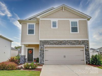 New construction Single-Family house 102 Guardian Gate Dr, Mooresville, NC 28115 null- photo 2 2