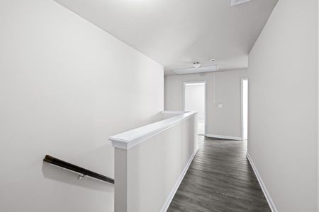New construction Single-Family house 7 Purackal Ln, Statham, GA 30666 - image 20