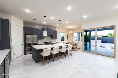 New construction Single-Family house 7337 W Lisbon Ln, Peoria, AZ 85381 2 Ocotillo- photo 8 8