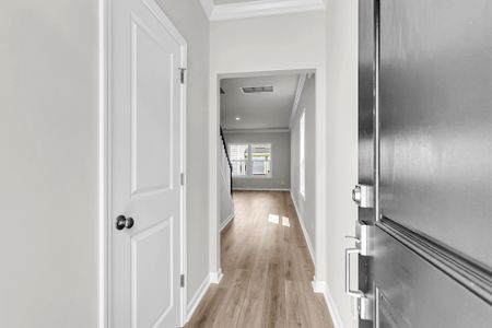 New construction Single-Family house 228 Central Creek Dr, Goose Creek, SC 29445 plan Highland - image 16