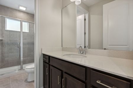 New construction Single-Family house 85113 Sandy Ridge Lp, Yulee, FL 32097 plan Rockdale - image 11