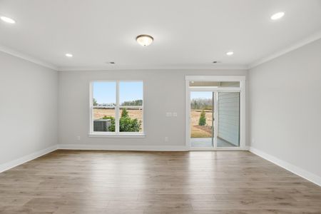 New construction Townhouse house Waxhaw, NC 29707 plan Ashland - image 15