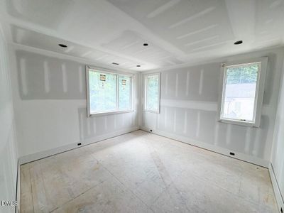 New construction Single-Family house 961 Wimbleton Dr, Raleigh, NC 27609 - image 17