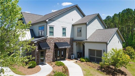 Kyle Farm by Patrick Malloy Communities in Powder Springs - photo 13 13