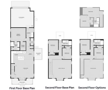 New construction Single-Family house 1247 Cobbler Ct, Chattanooga, TN 37421 plan The Callaway - image 4
