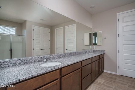 New construction Single-Family house 3996 S 178Th Dr, Goodyear, AZ 85338 plan Cottonwood - El Cidro - image 19