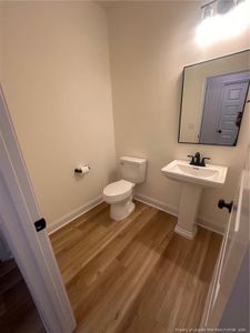 New construction Single-Family house 5578 Philippi Church Rd, Raeford, NC 28376 - image
