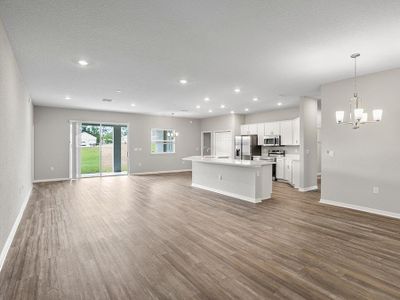 New construction Single-Family house Ocala, FL 34473 plan Willow II - image 20