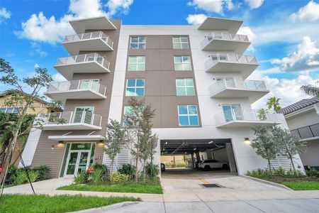 New construction Condo house 1938 Jackson St, Unit 301, Hollywood, FL 33020 null- photo 0