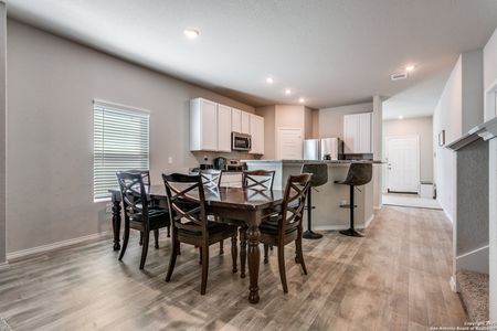 New construction Single-Family house 19838 Doc Holiday, Lytle, TX 78052 - image 10