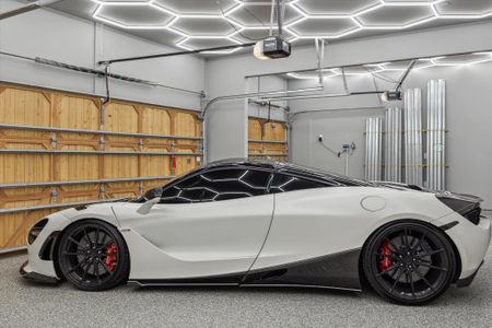 New construction Single-Family house 631 Rita Blanca Dr, Webster, TX 77598 - image 3