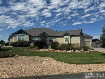 other completed homes in Eagle Meadow Estates