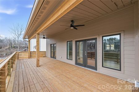 New construction Single-Family house 326 Emma Rd, Asheville, NC 28806 - image