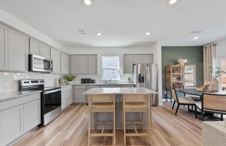 Avery Ridge by Centex in Gainesville - image 16