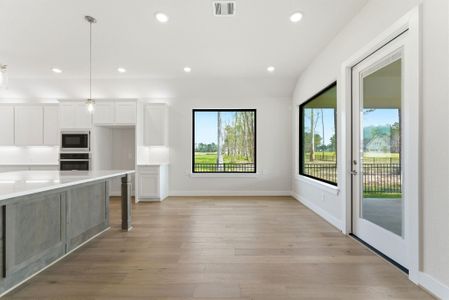 New construction Single-Family house 21853 Victory Green Wy, Porter, TX 77365 plan Waterlily - image 5