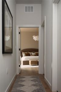 New construction Condo house 2209 S 1St St, Unit #408, Austin, TX 78704 - image 10