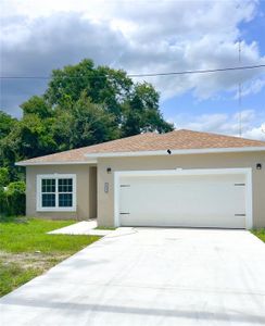 New construction Single-Family house 4995 Mercer Street, Orlando, FL 32811 - photo 0