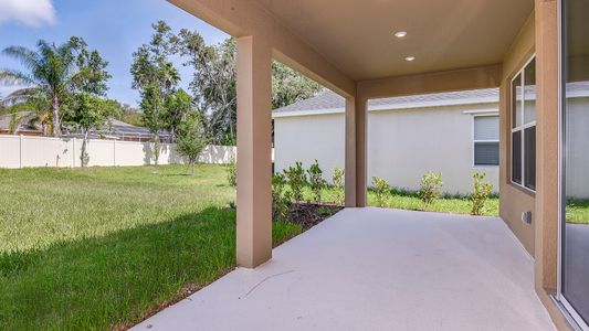 New construction Single-Family house 5644 Portico Pl, Kissimmee, FL 34758 null- photo 15 15