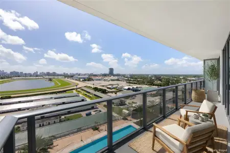 New construction Condo house 1170 E Hallandale Beach Blvd, Unit 1208, Hallandale Beach, FL 33009 - image