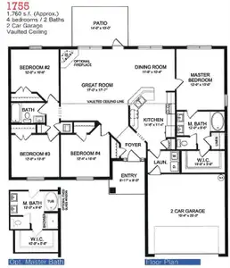 New construction Single-Family house 12112 Patterson Ave, Port Charlotte, FL 33981 - image