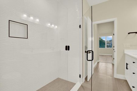 New construction Townhouse house 7749 93Rd St N, Seminole, FL 33777 - image 11