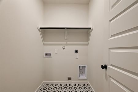 New construction Single-Family house 3419 Windmill Palm Dr, Manvel, TX 77578 - image 18