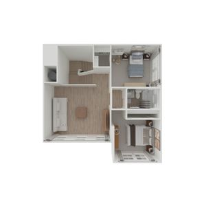 New construction Single-Family house 2613 Ackley Ln, Wylie, TX 75098 plan Cordoba - image 18