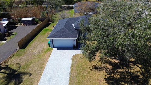 New construction Single-Family house 3573 Nw 18Th Ave, Okeechobee, FL 34972 - image