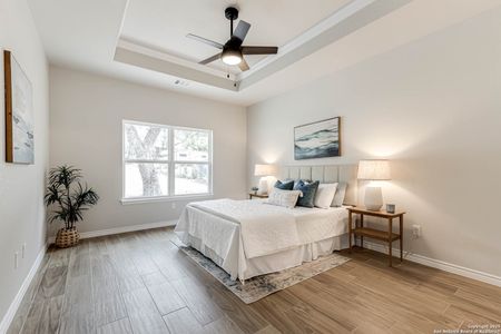 New construction Single-Family house 294 Lighthouse, Canyon Lake, TX 78133 - image 5