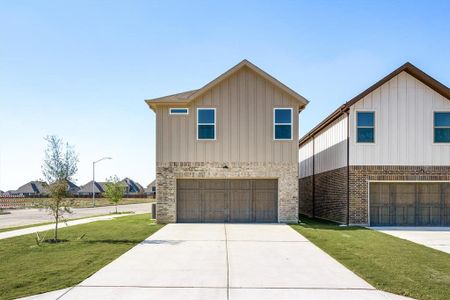 Lakes of River Trails by Our Country Homes in Fort Worth - photo 6 6