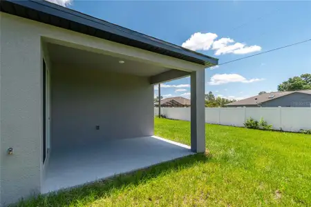 New construction Single-Family house 506 Marion Oaks Trl, Ocala, FL 34473 - image