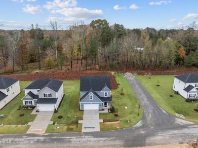 New construction Single-Family house 570 Husketh Road, Youngsville, NC 27596 - photo 28 28