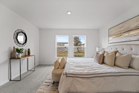 New construction Single-Family house 832 Friendship Cir, Labelle, FL 33935 plan Talison - image 12