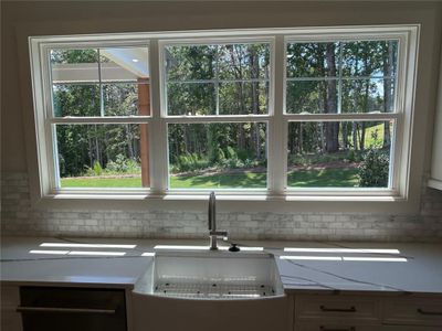 New construction Single-Family house 1622 Ahaluna Dr, Gainesville, GA 30501 - image 10