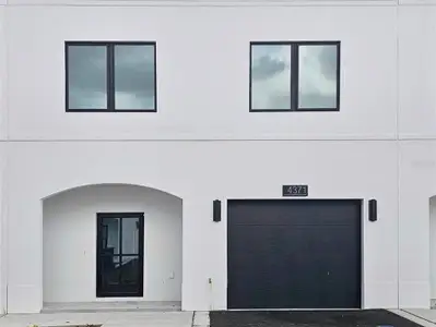 New construction Townhouse house 4371 Cambio Gardens Ct, Tampa, FL 33610 - image