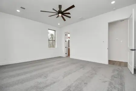 New construction Single-Family house 3136 Rd 66125, Dayton, TX 77535 - image 20