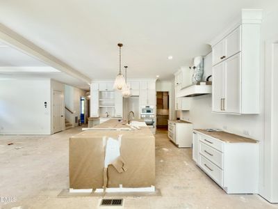 New construction Single-Family house 1218 Kingwood Dr, Raleigh, NC 27609 null- photo 16 16