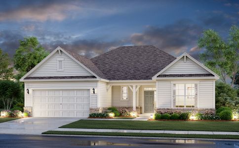 Brownstone Ridge by Century Communities in Mooresville - photo 6 6