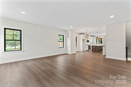 New construction Townhouse house 740 Falling Oak Aly, Unit 24, Huntersville, NC 28078 - image 14