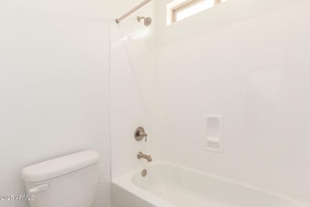 New construction Single-Family house 2517 E Presidio St, Mesa, AZ 85213 - image 8