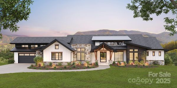 New construction Single-Family house 000 Ridgeview Ln, Unit 15, Iron Station, NC 28080 - image