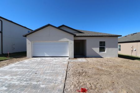 New construction Single-Family house 12227 Hilltop Farms Dr, Dade City, FL 33525 Sentinel- photo 62 62