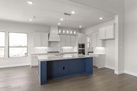 New construction Single-Family house 3404 Haygood Rd, Rockwall, TX 75087 plan Homestead - image 5