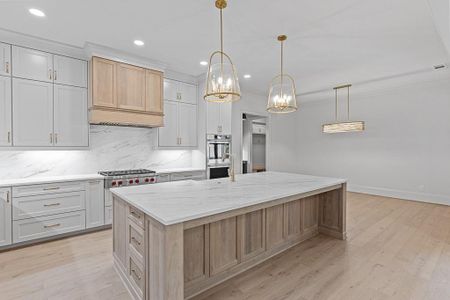 New construction Single-Family house 2386 Rock Maple Drive NE, Braselton, GA 30517 - image 8