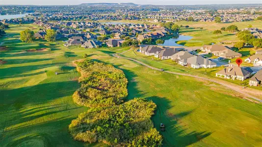 Harbor Lakes by Al Couto Homes in Granbury - photo 1 1