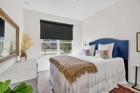 New construction Single-Family house 31418 Golden Cliffs Ln, Fulshear, TX 77441 - image 6