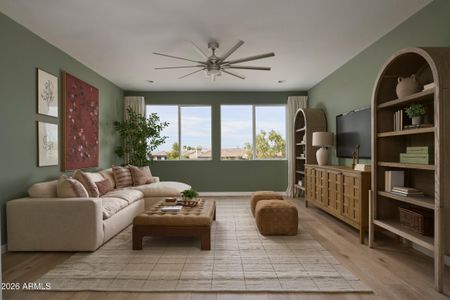 Preserve At The Highline by Porchlight Homes in Phoenix - image 9