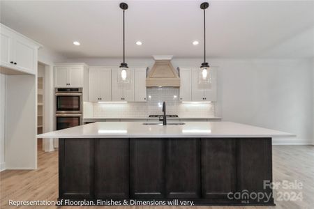 New construction Single-Family house 4495 Ina Ln, Sherrills Ford, NC 28673 null- photo 15 15